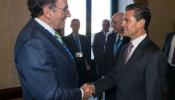 Iberdrola invertirá 5.000 millones de dólares en México en 6 años