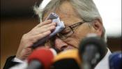 La presidencia de la Comisión Europea se complica para Juncker