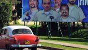 Más de 200 políticos españoles piden la liberación de 'los Cinco' de Cuba