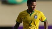 Alves: "El de Croacia es el partido más importante del Mundial junto con la final"