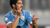 Luis Suárez: "No queremos que nos recuerden por Sudáfrica 2010, sino por Brasil 2014"