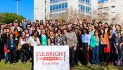 Las becas Fulbright, Premio Príncipe de Asturias de Cooperación Internacional