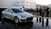 Tesla liberará todas sus patentes para impulsar el coche eléctrico