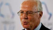 La FIFA señala a Beckenbauer en la presunta conspiración para que Qatar organizara el Mundial