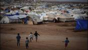 2012 cerró con más de 45 millones de refugiados y desplazados