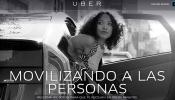 Uber: Rápido, siga a ese 'taxi'