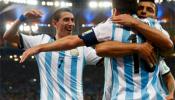 Argentina: un triunfo y muchas dudas