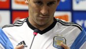 La fiscal pide archivar la causa contra Messi y que siga sólo contra su padre