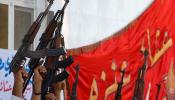 Irán avisa que intervendrá en Irak si prosigue el avance yihadista