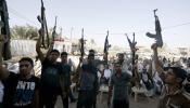 Irak pide a EEUU que bombardee a los yihadistas
