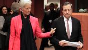 El FMI insta al BCE a comprar deuda pública "a gran escala" para estimular la economía