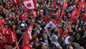Absueltos los cinco sindicalistas de La Rioja para los que la Fiscalía pedía prisión por coacciones