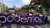 Miles de personas secundan por toda España las Marchas de la Dignidad