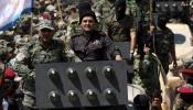 Más de 20.000 combatientes chiíes se movilizan en Bagdad contra la ofensiva yihadista