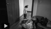 Más de 1 de cada 4 niños está en riesgo de pobreza en España