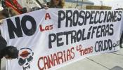 El Supremo avala las prospecciones petrolíferas en Canarias