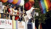 Cifuentes prohíbe que el Orgullo Gay desfile por la Gran Vía