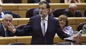 Rajoy: "Esta reforma fiscal a quien más beneficia es a los jubilados"