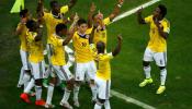 Colombia se gana al mundo