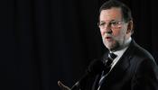 Rajoy defiende que el alcalde sea quien "vota el pueblo" y no una coalición