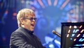 Elton John inaugura el Festival de Cap Roig en Calella de Palafrugell