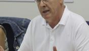IU califica de "golpe de Estado a la democracia municipal" la reforma electoral que propone el PP