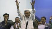 Un execonomista del Banco Mundial gana las elecciones afganas, impugnadas por fraude