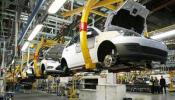 El sector del automóvil proporciona al Estado unos ingresos de 25.080 millones de euros