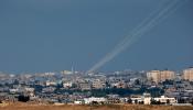 Israel avisa que se intensificarán los ataques en Gaza en los próximos días