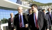 Picardo: "Gibraltar cumple a rajatabla sus compromisos con España"