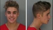 Dos años de libertad condicional para Justin Bieber por vandalismo