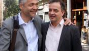 Bosch y Amorós se disputan la candidatura de ERC al Ayuntamiento de Barcelona