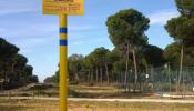 Andalucía paraliza el almacén de gas de Doñana hasta disponer de nuevos estudios