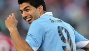 El Barça confirma el fichaje del uruguayo Luis Suárez