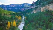 El último geoparque español: una joya geológica, cultural y natural