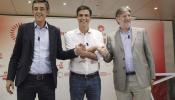 Gran incertidumbre por el resultado en la elección del nuevo líder del PSOE