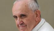 El Papa califica de "lepra" a la pedofilia que afecta al clero