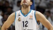 España acudirá al Eurobasket sin Ibaka ni Mirotic