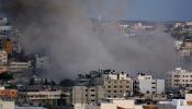 El 80% de los muertos en Gaza son civiles, según la ONU