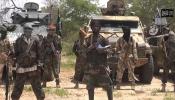 45 muertos en un ataque terrorista en Nigeria