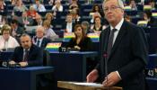 El Ejecutivo europeo, en manos del conservador Juncker durante los próximos cinco años