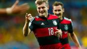 Kroos: "Me voy a jugar al Madrid. Dos sueños cumplidos"