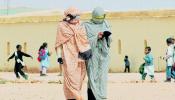 La Audiencia Nacional obliga a Interior a reconocer a dos saharauis como apátridas