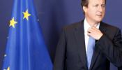Cameron advierte a Rajoy de que no debe repetirse la tensión sobre Gibraltar del verano pasado