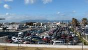 Gibraltar denuncia con estadísticas que España causa intencionadamente las colas en la verja
