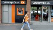 El BBVA gana la subasta de Catalunya Banc