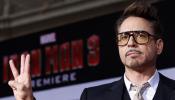 Robert Downey Jr. es el actor mejor pagado de Hollywood