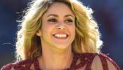 Shakira conquista Facebook al superar los 100 millones de seguidores