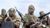 Dos bombas al norte de Nigeria matan al menos a 82 personas