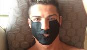 Cristiano Ronaldo, a lo Hannibal Lecter